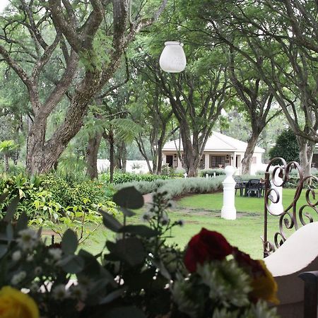 Farmhouse Lodge Newcastle Ngoại thất bức ảnh