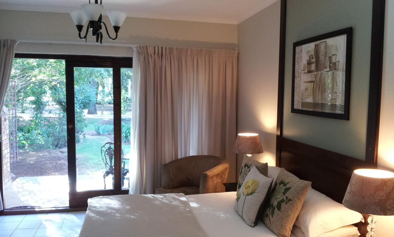 Farmhouse Lodge Newcastle Ngoại thất bức ảnh