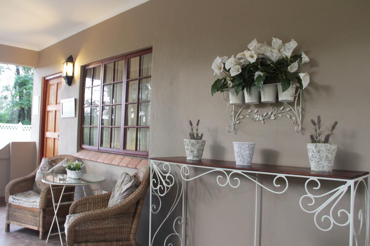 Farmhouse Lodge Newcastle Ngoại thất bức ảnh