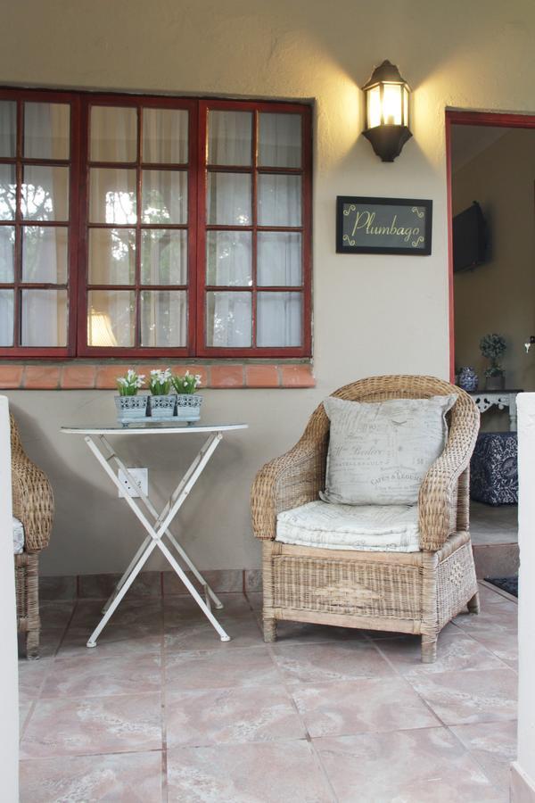 Farmhouse Lodge Newcastle Ngoại thất bức ảnh