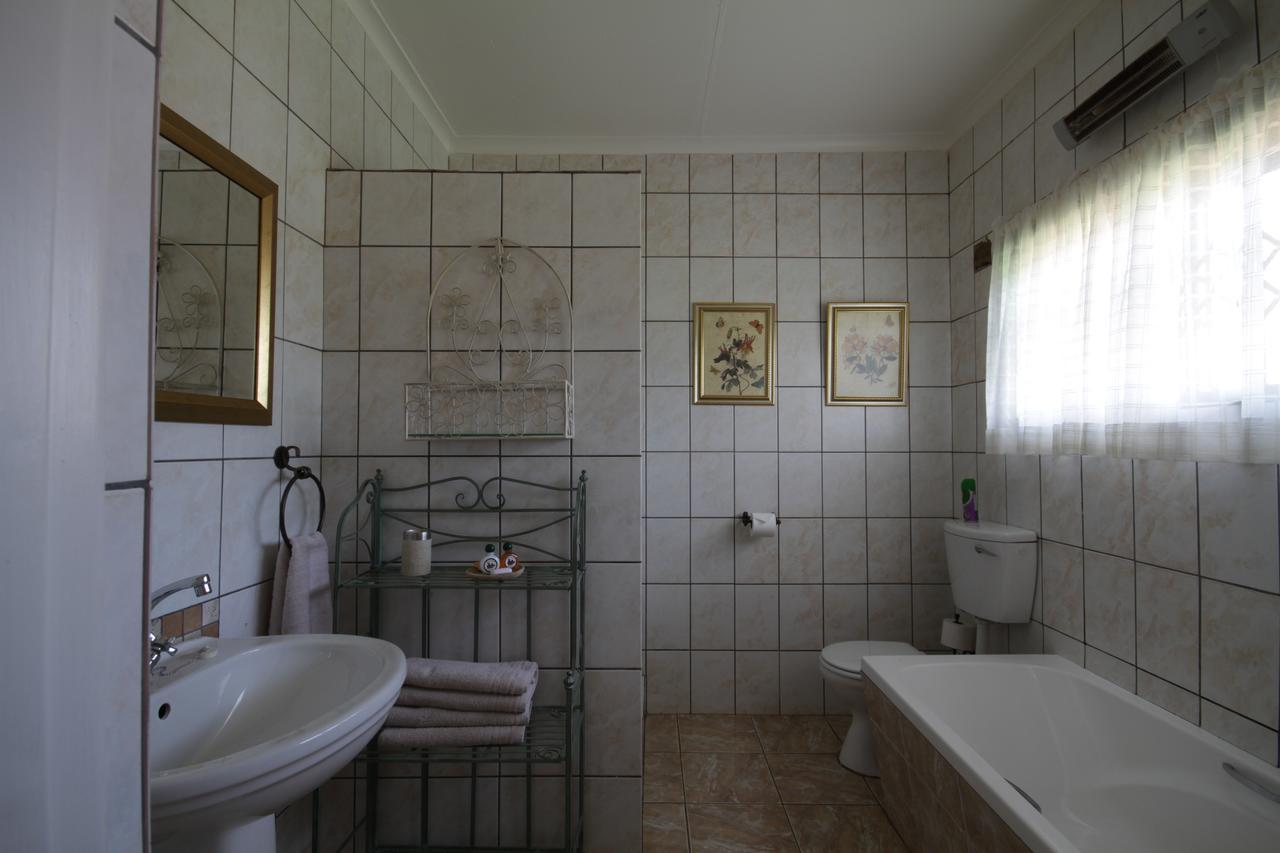 Farmhouse Lodge Newcastle Ngoại thất bức ảnh