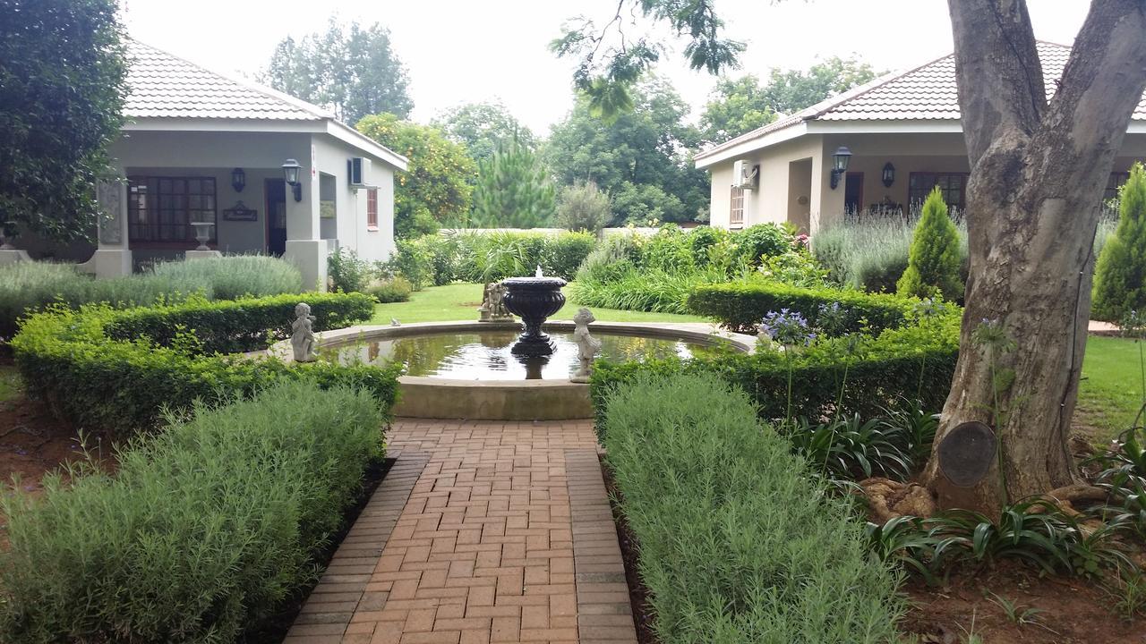 Farmhouse Lodge Newcastle Ngoại thất bức ảnh