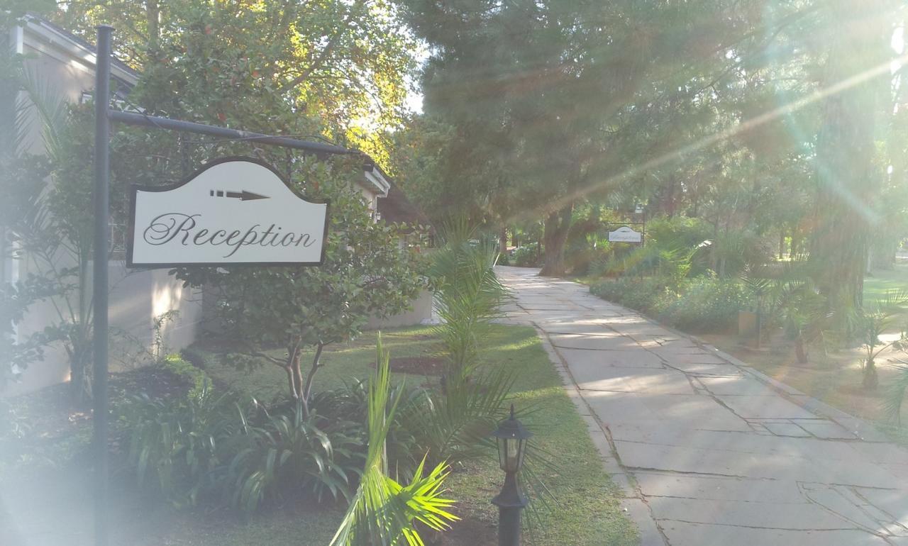 Farmhouse Lodge Newcastle Ngoại thất bức ảnh