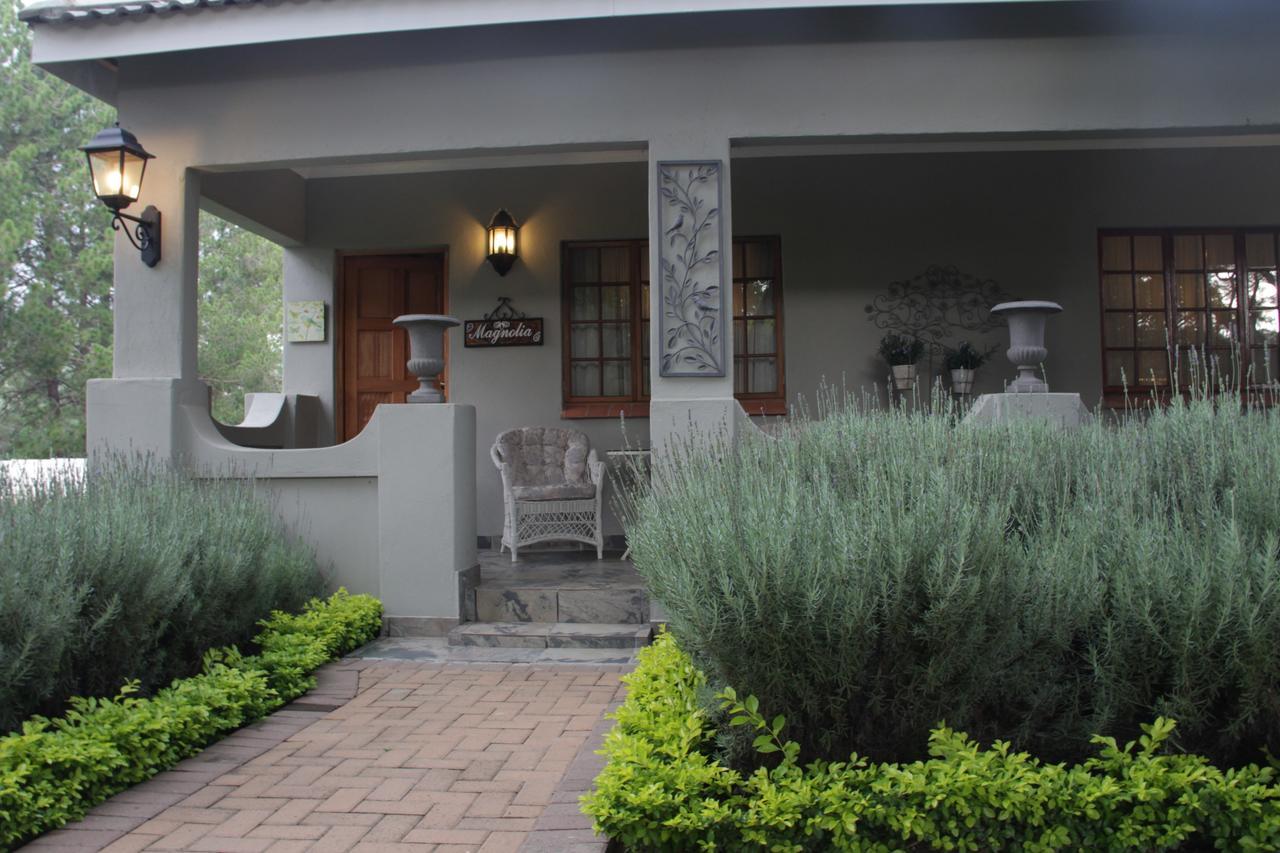 Farmhouse Lodge Newcastle Ngoại thất bức ảnh