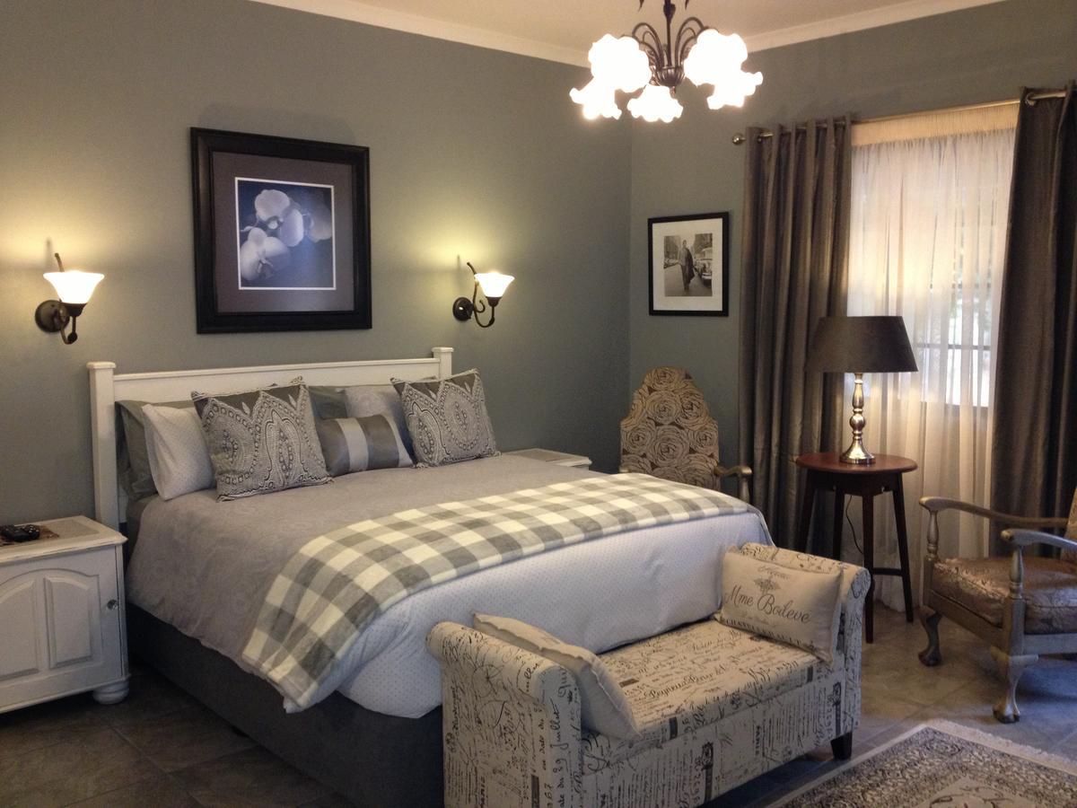 Farmhouse Lodge Newcastle Ngoại thất bức ảnh