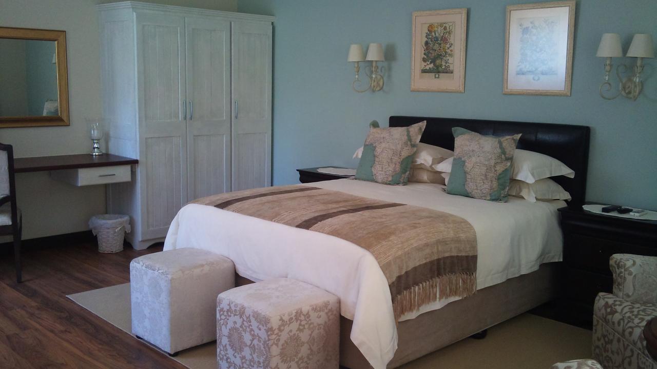 Farmhouse Lodge Newcastle Ngoại thất bức ảnh