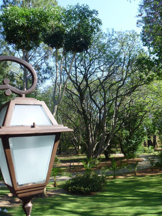 Farmhouse Lodge Newcastle Ngoại thất bức ảnh
