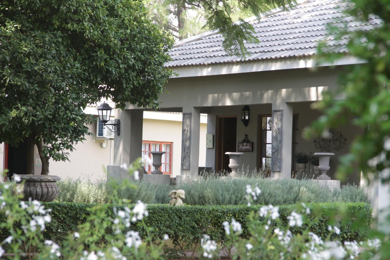 Farmhouse Lodge Newcastle Ngoại thất bức ảnh