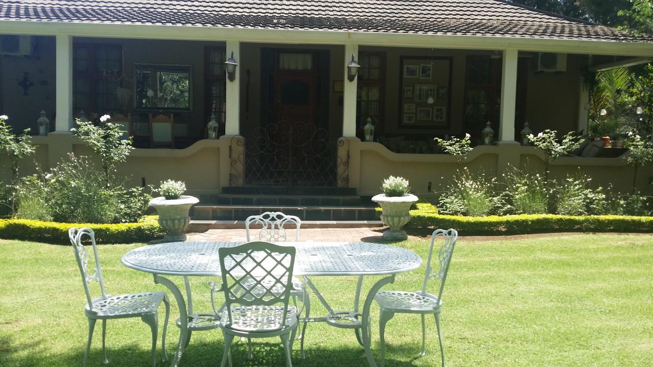Farmhouse Lodge Newcastle Ngoại thất bức ảnh