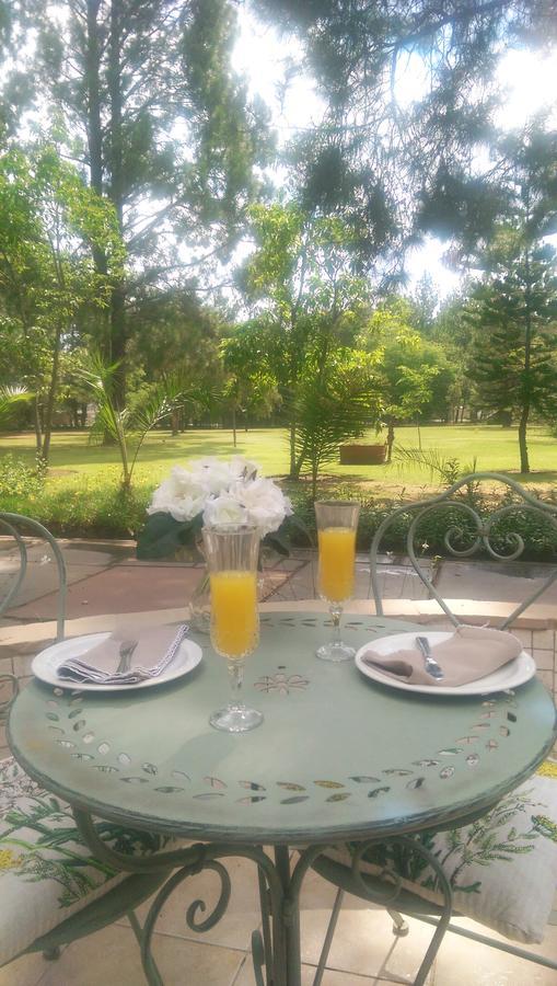 Farmhouse Lodge Newcastle Ngoại thất bức ảnh