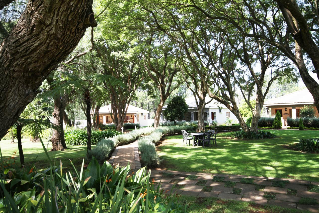 Farmhouse Lodge Newcastle Ngoại thất bức ảnh