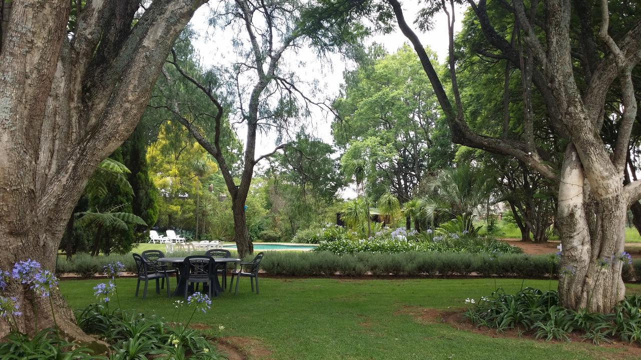 Farmhouse Lodge Newcastle Ngoại thất bức ảnh