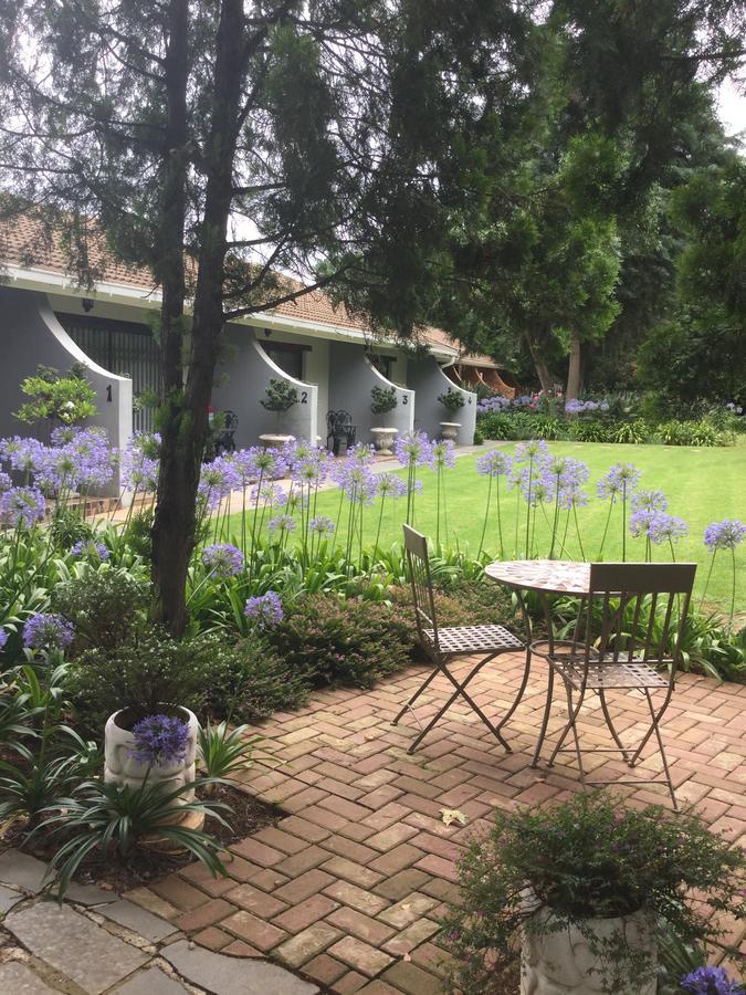 Farmhouse Lodge Newcastle Ngoại thất bức ảnh