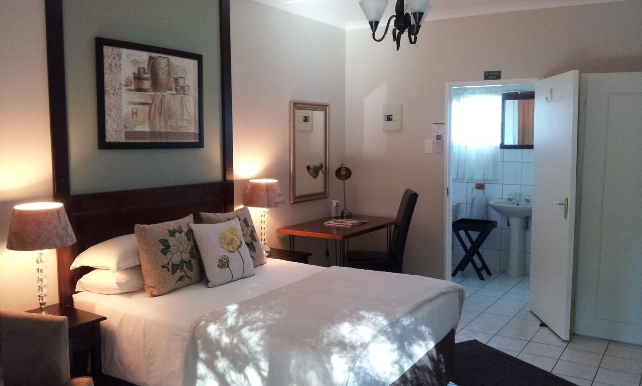 Farmhouse Lodge Newcastle Ngoại thất bức ảnh
