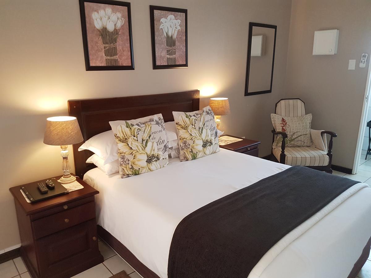 Farmhouse Lodge Newcastle Ngoại thất bức ảnh